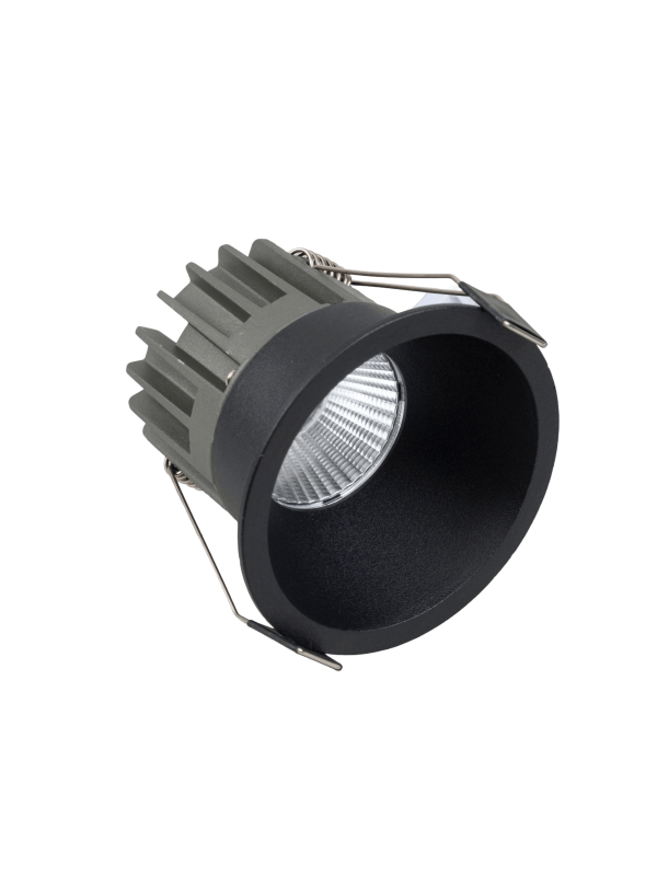 Home 25 NOIRBEAM Premium Recessed LED Spotlight by Magiclyt