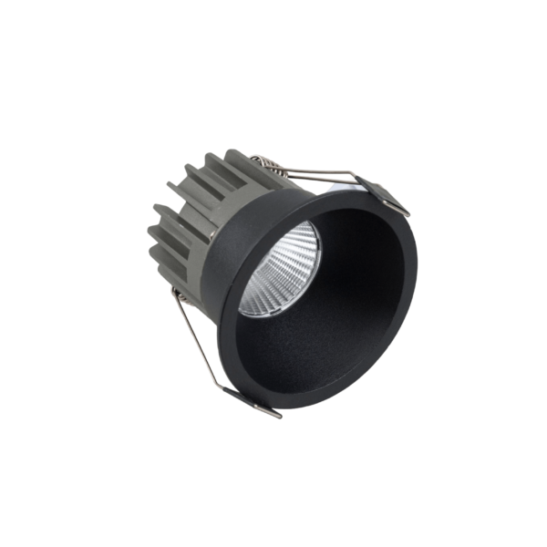 NOIRBEAM Premium Recessed LED Spotlight by Magiclyt