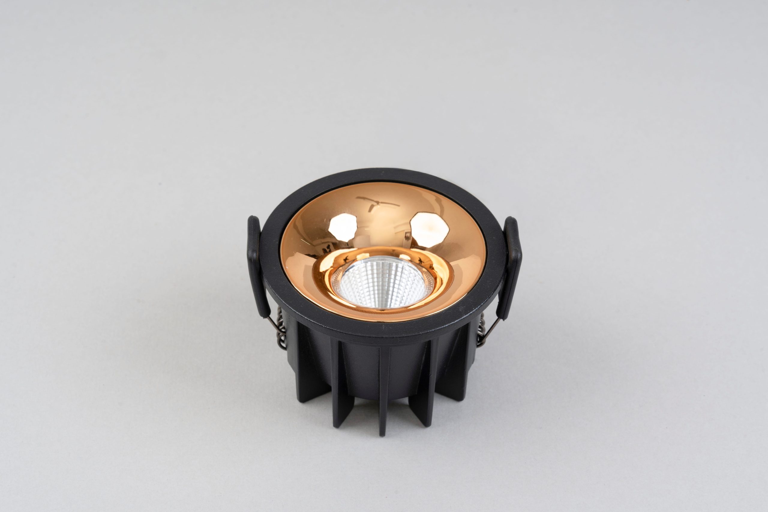 COB LED Anti-Glare Recessed Downlight 7 COB LED Anti-Glare Recessed Downlight - Image 7