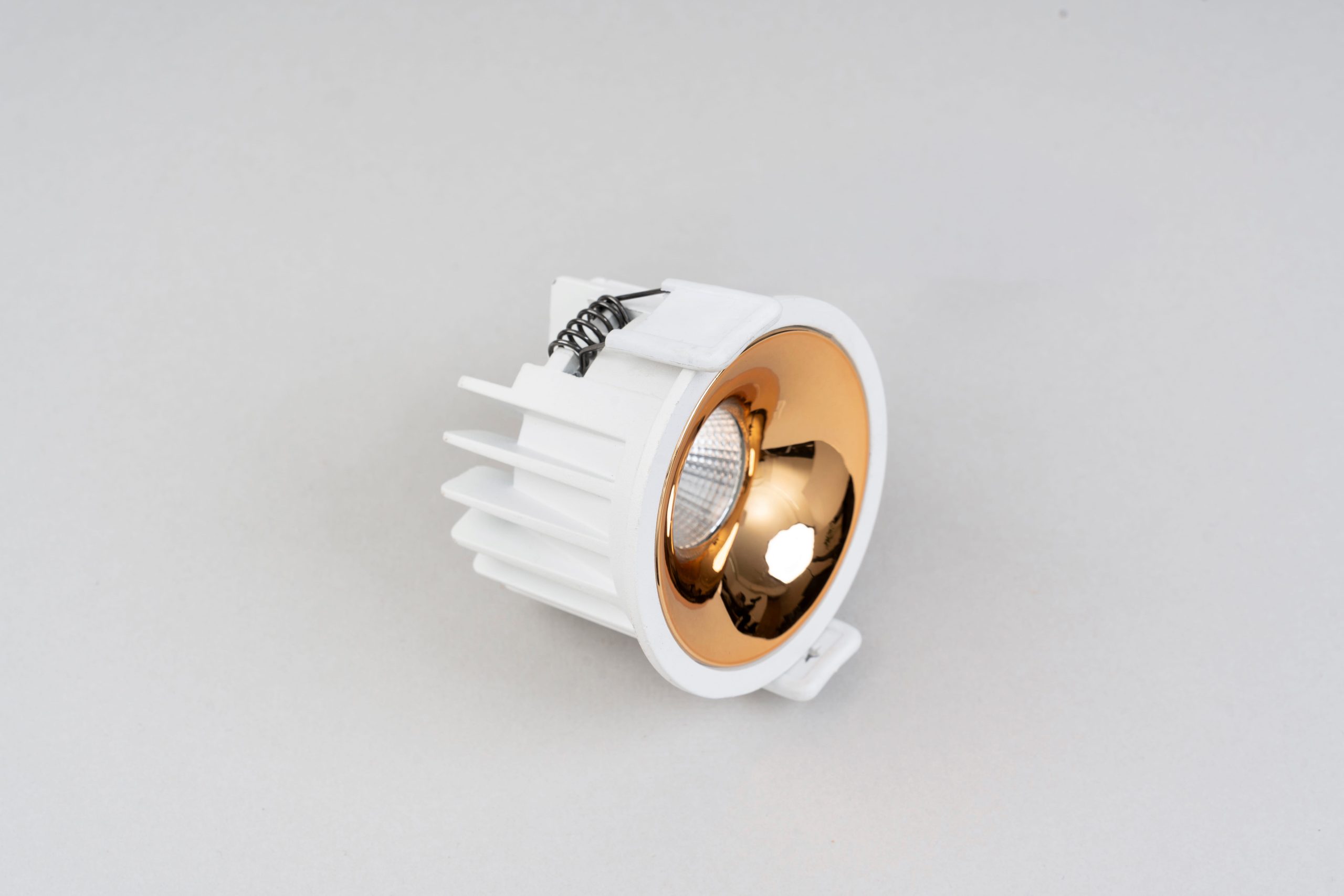 Elite Series Deep-Regressed Anti-Glare LED Downlight 2 Elite Series Deep-Regressed Anti-Glare LED Downlight - Image 2