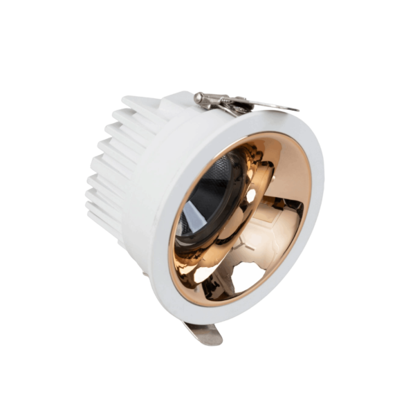 Best AURELIA GOLD PRO LED Spotlight