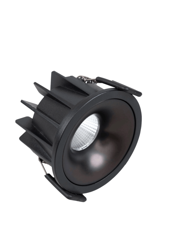 Home 29 ALBA DEEP – Premium Recessed Anti-Glare Downlight