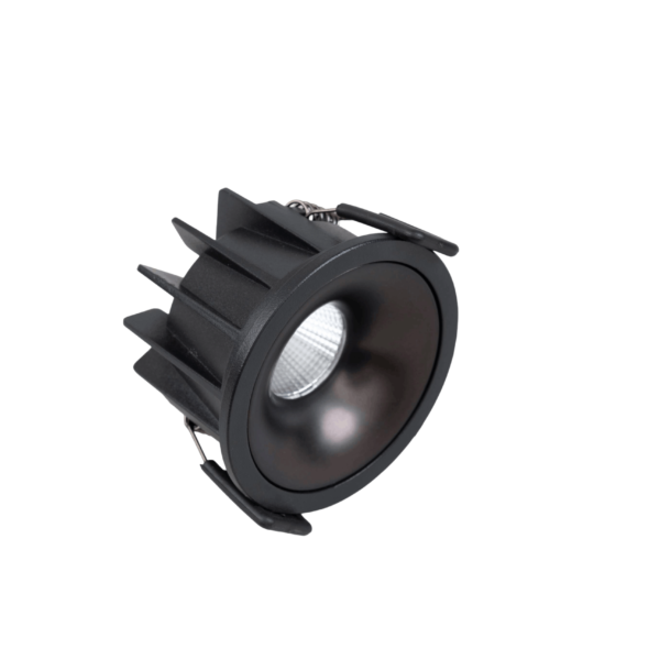 ALBA DEEP – Premium Recessed Anti-Glare Downlight
