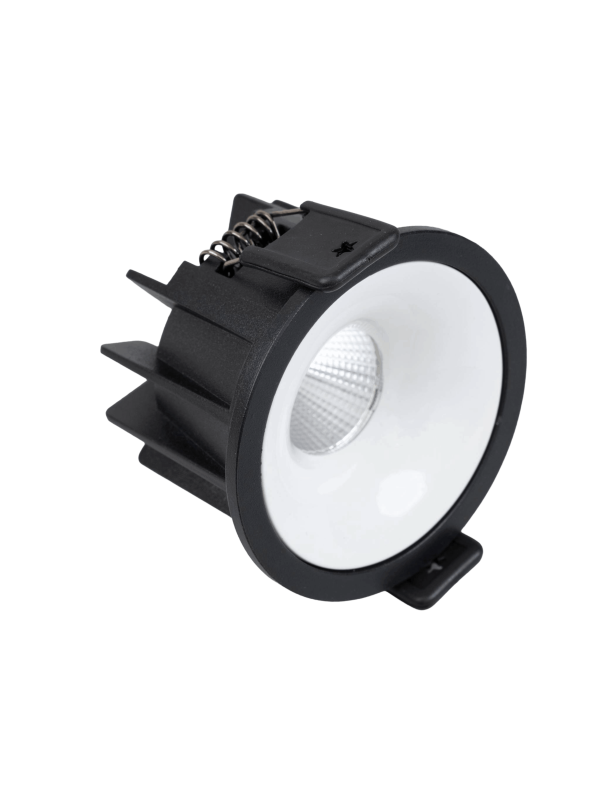 Home 23 LUXORA Pro COB Recessed Downlight by Magiclyt