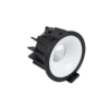 LUXORA Pro COB Recessed Downlight by Magiclyt
