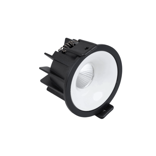 LUXORA Pro COB Recessed Downlight by Magiclyt