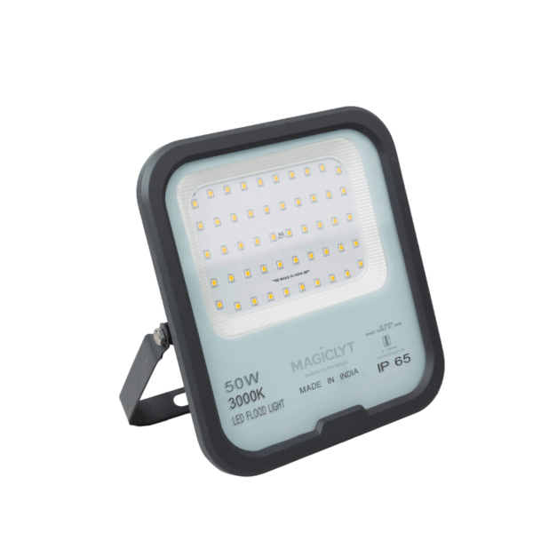 Magiclyt 100W Slim LED Flood Light IP66 Waterproof