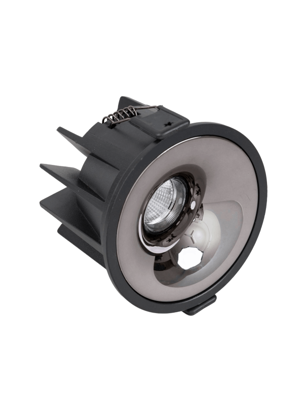 Home 17 Elite Series Deep-Regressed Anti-Glare LED Downlight by Magiclyt