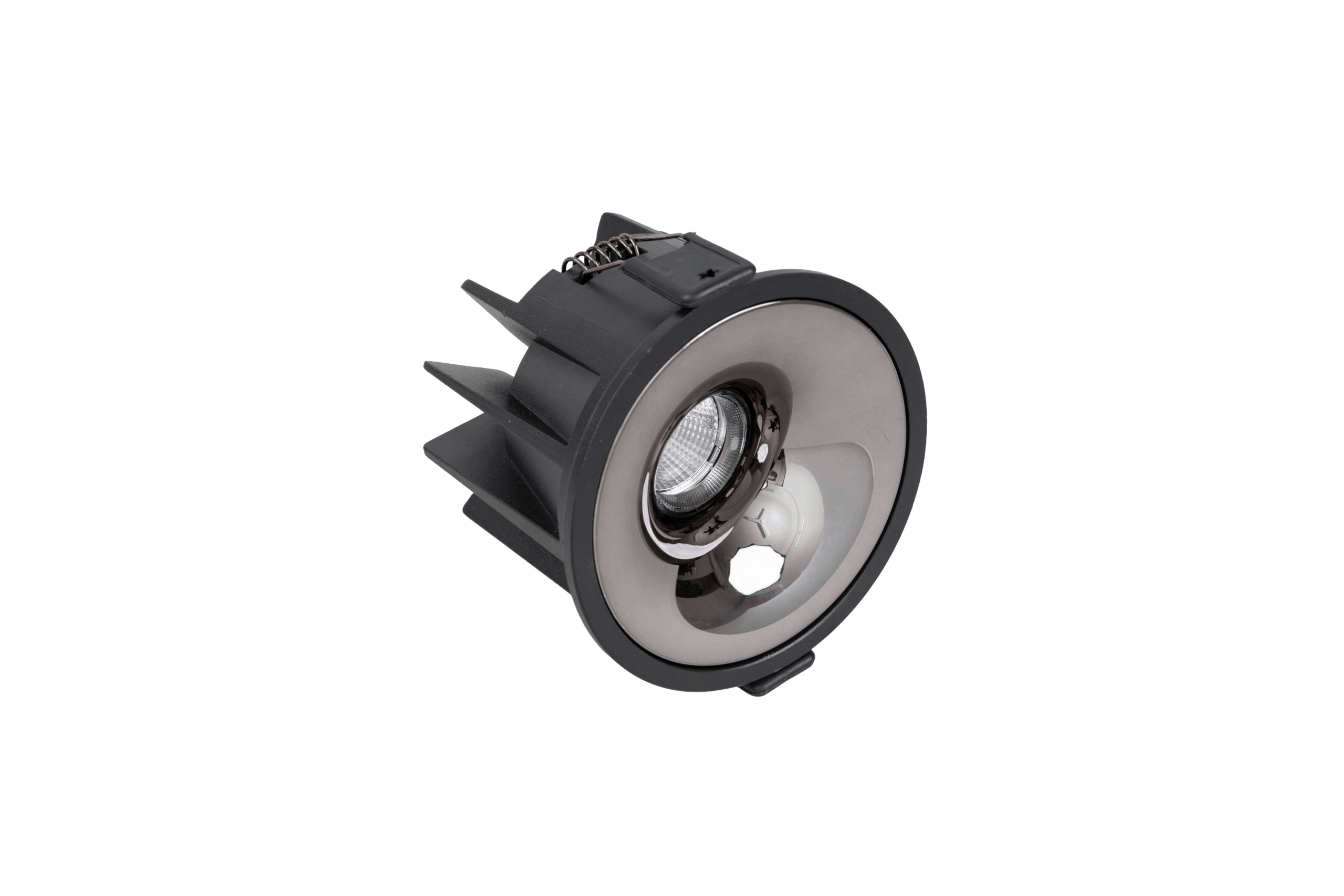Elite Series Deep-Regressed Anti-Glare LED Downlight 1 Elite Series Deep-Regressed Anti-Glare LED Downlight by Magiclyt