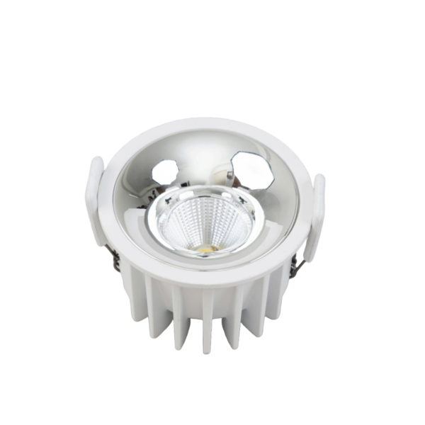 COB LED Anti-Glare Downlight