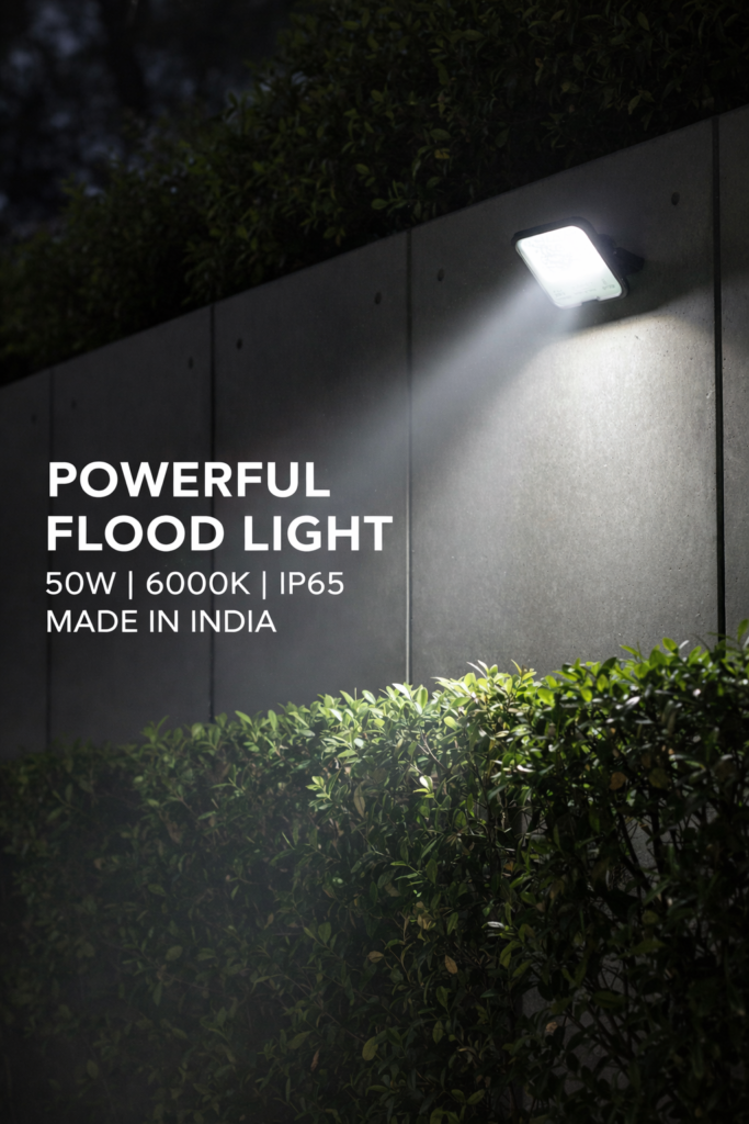 Magiclyt LED Lighting - Premium Flood, Surface, and Recessed Lights