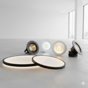 Premium Surface and Ceiling Lights collection by Magiclyt